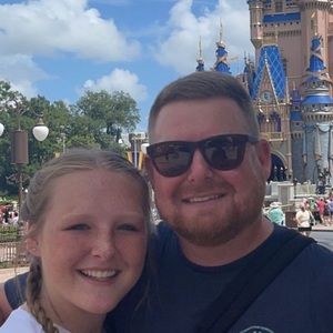 Meet your Posher, Mary morgan